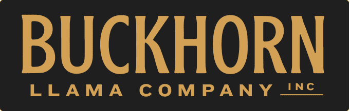 Buckhorn Llama Company 